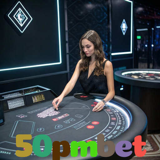  50pmbet
