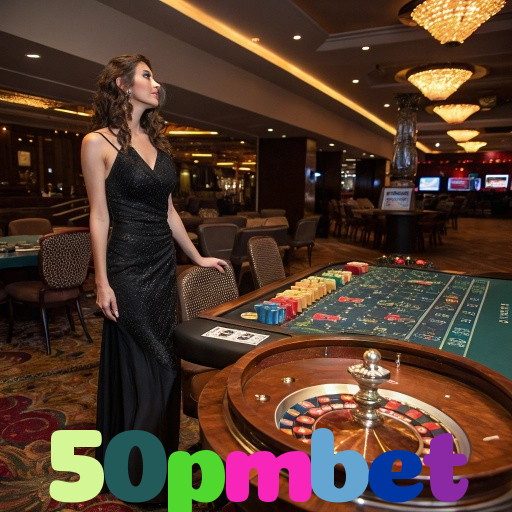  50pmbet
