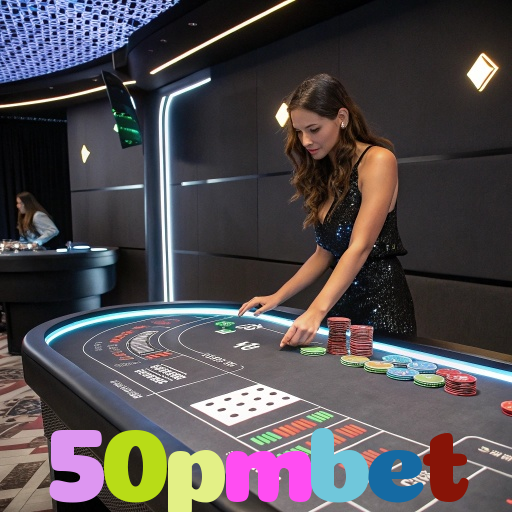  50pmbet