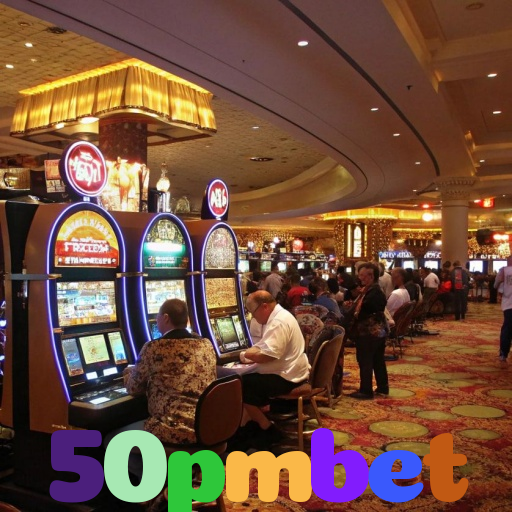  50pmbet