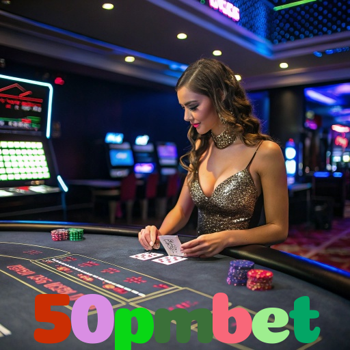  50pmbet