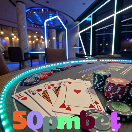 50pmbet
