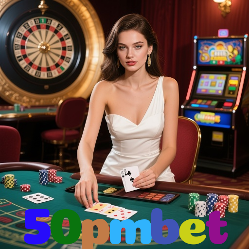  50pmbet