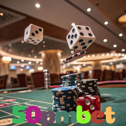  50pmbet