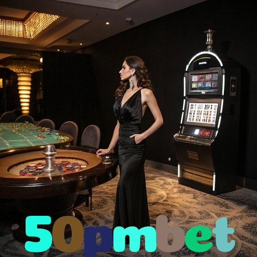  50pmbet