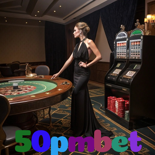  50pmbet