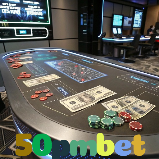  50pmbet
