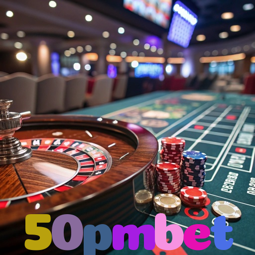 50pmbet