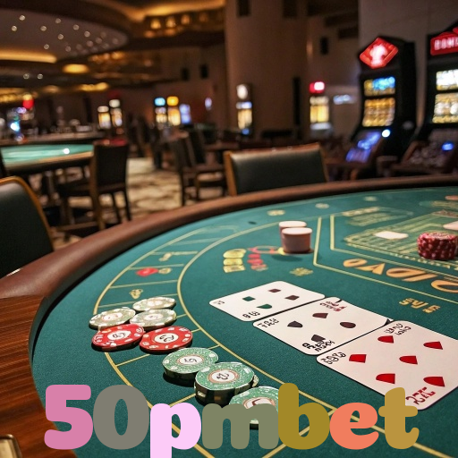  50pmbet