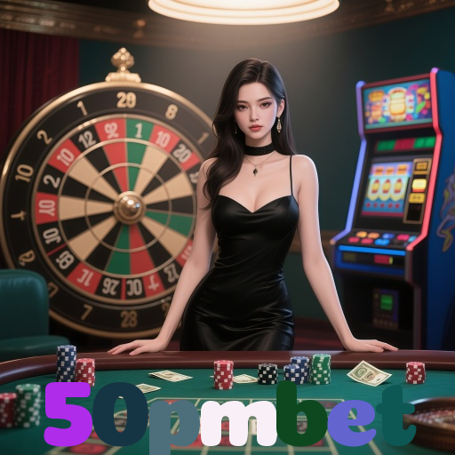 50pmbet