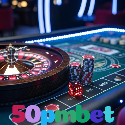  50pmbet