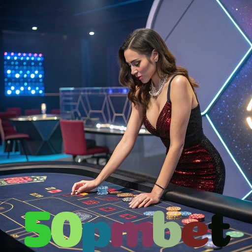  50pmbet