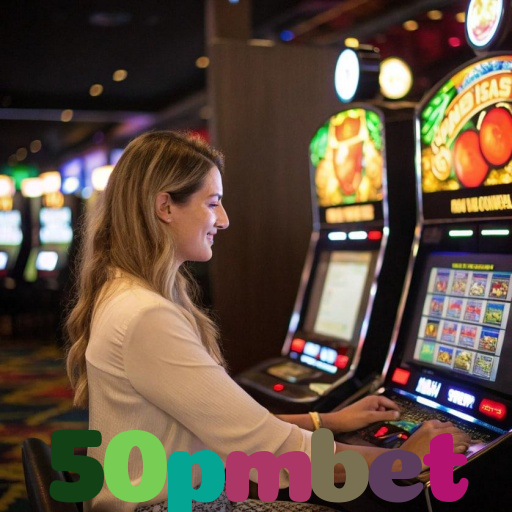  50pmbet