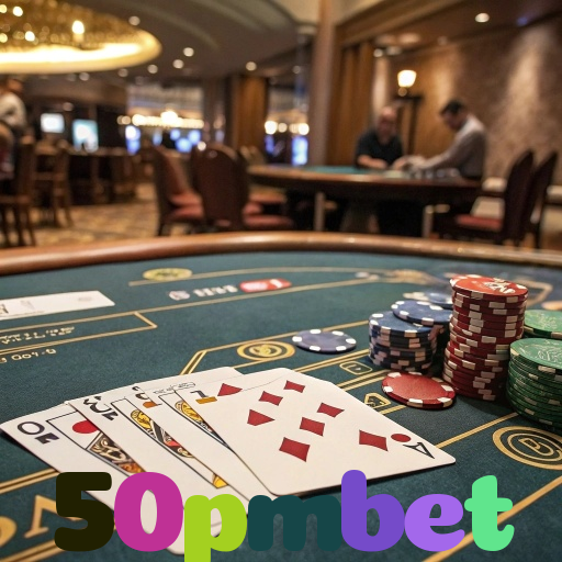 50pmbet