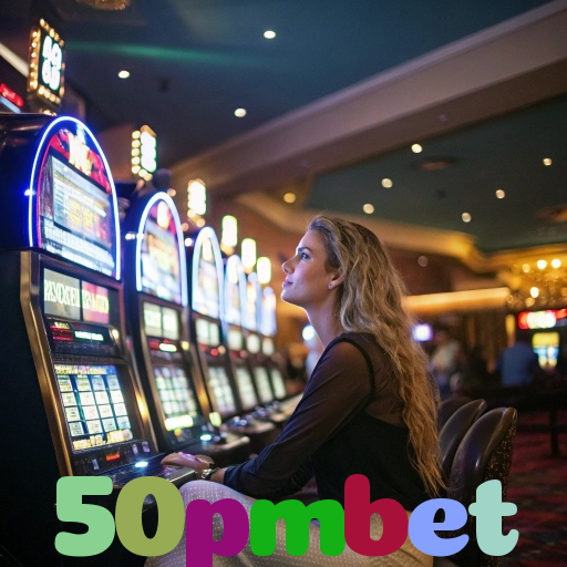  50pmbet