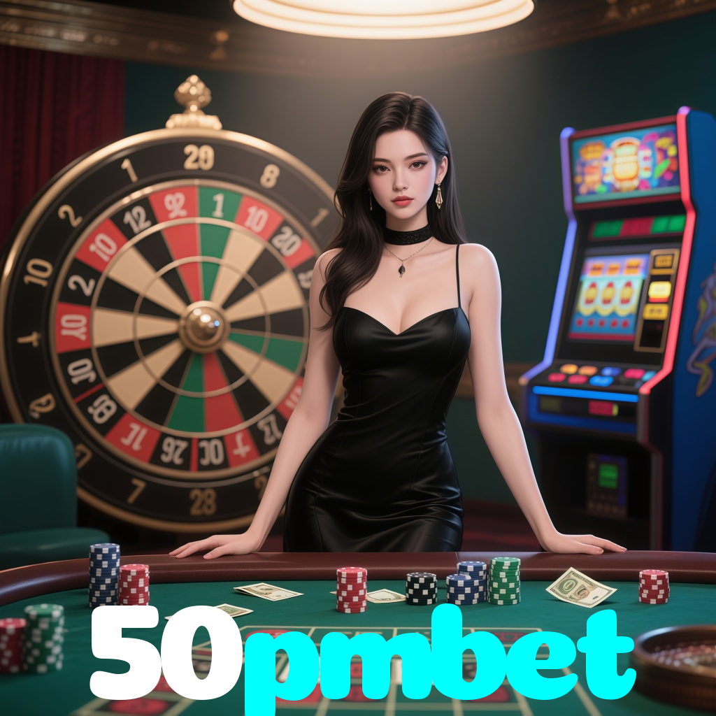  50pmbet