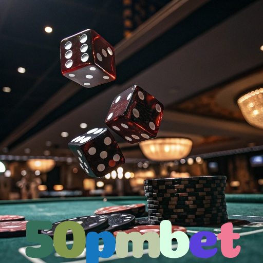 50pmbet