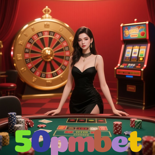  50pmbet