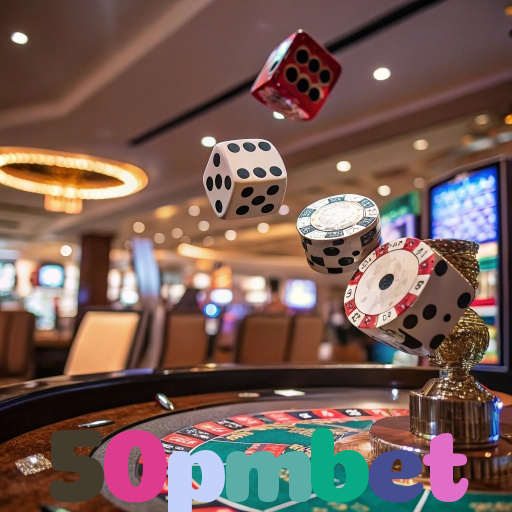  50pmbet