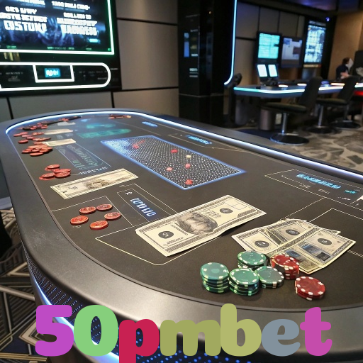 50pmbet