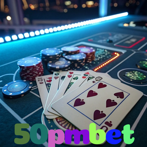  50pmbet
