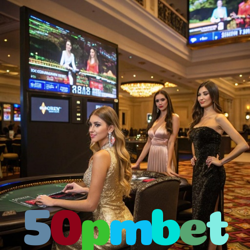  50pmbet