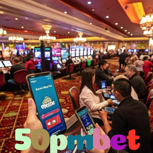  50pmbet