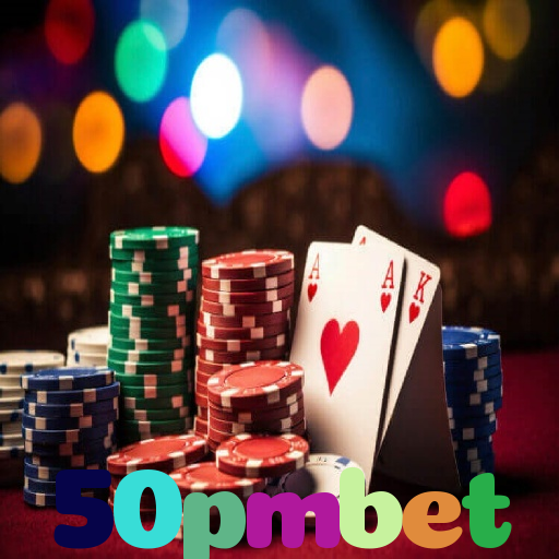  50pmbet