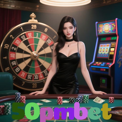  50pmbet