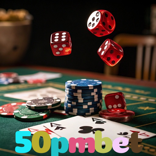  50pmbet