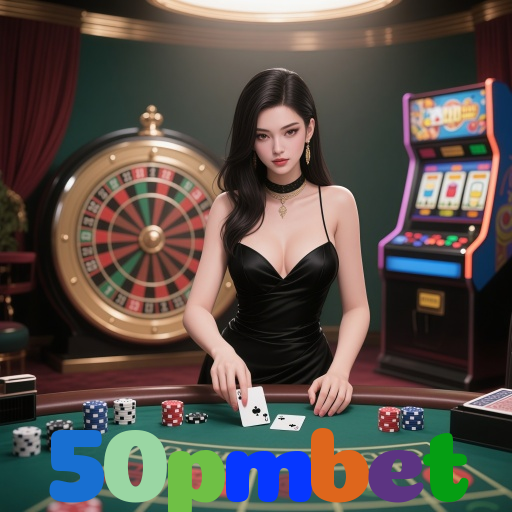  50pmbet