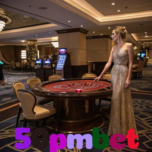  50pmbet