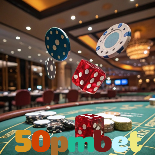  50pmbet