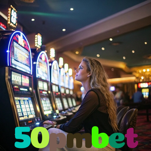  50pmbet