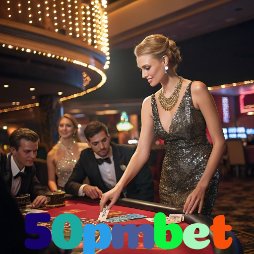  50pmbet