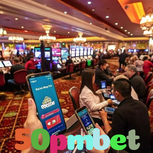  50pmbet