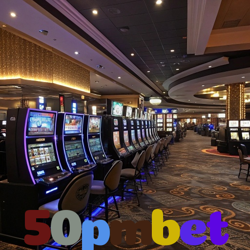  50pmbet