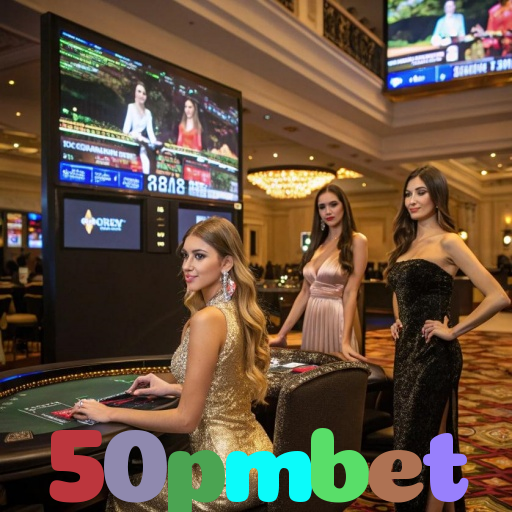  50pmbet