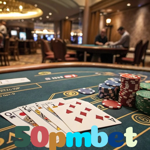  50pmbet