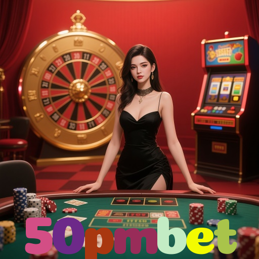  50pmbet