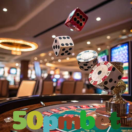  50pmbet