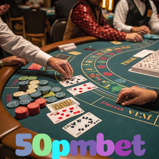  50pmbet
