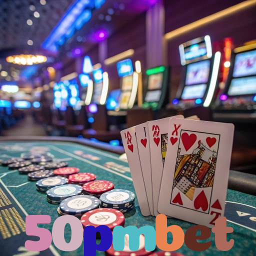  50pmbet
