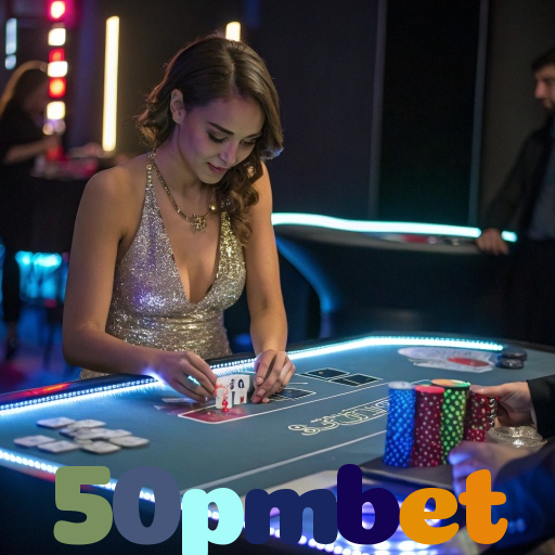  50pmbet