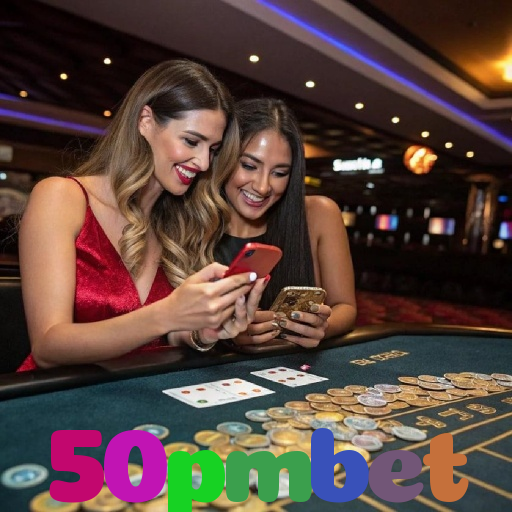  50pmbet