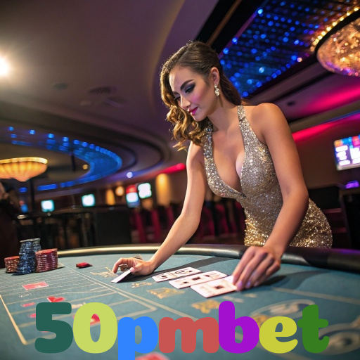  50pmbet