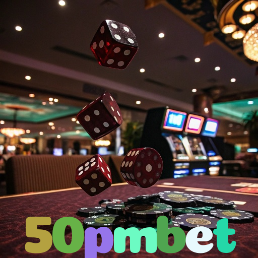  50pmbet