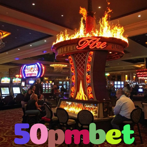  50pmbet