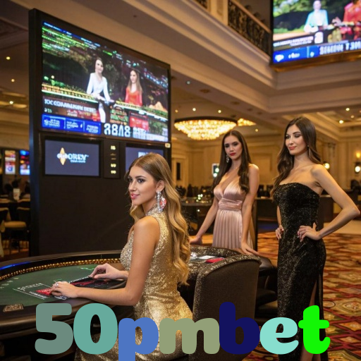  50pmbet