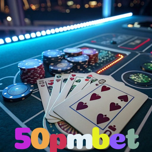  50pmbet
